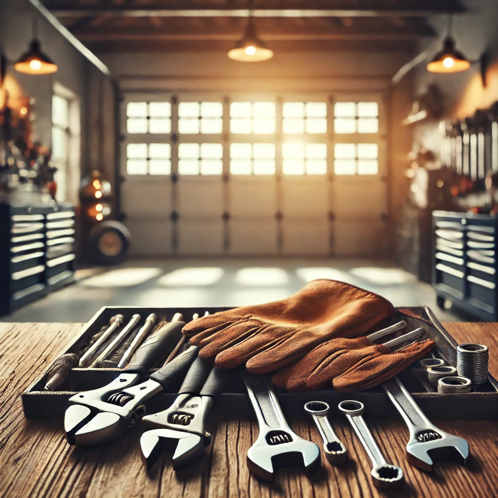 About Our Family-Owned Garage Door Company in East Rockaway NY - Professional Service Team