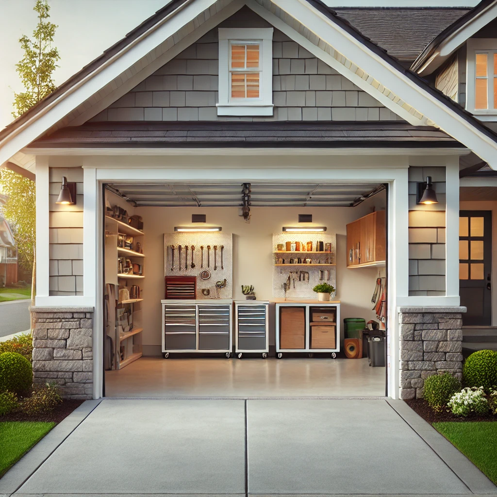 Latest garage door repair tips and maintenance guides from East Rockaway's trusted experts