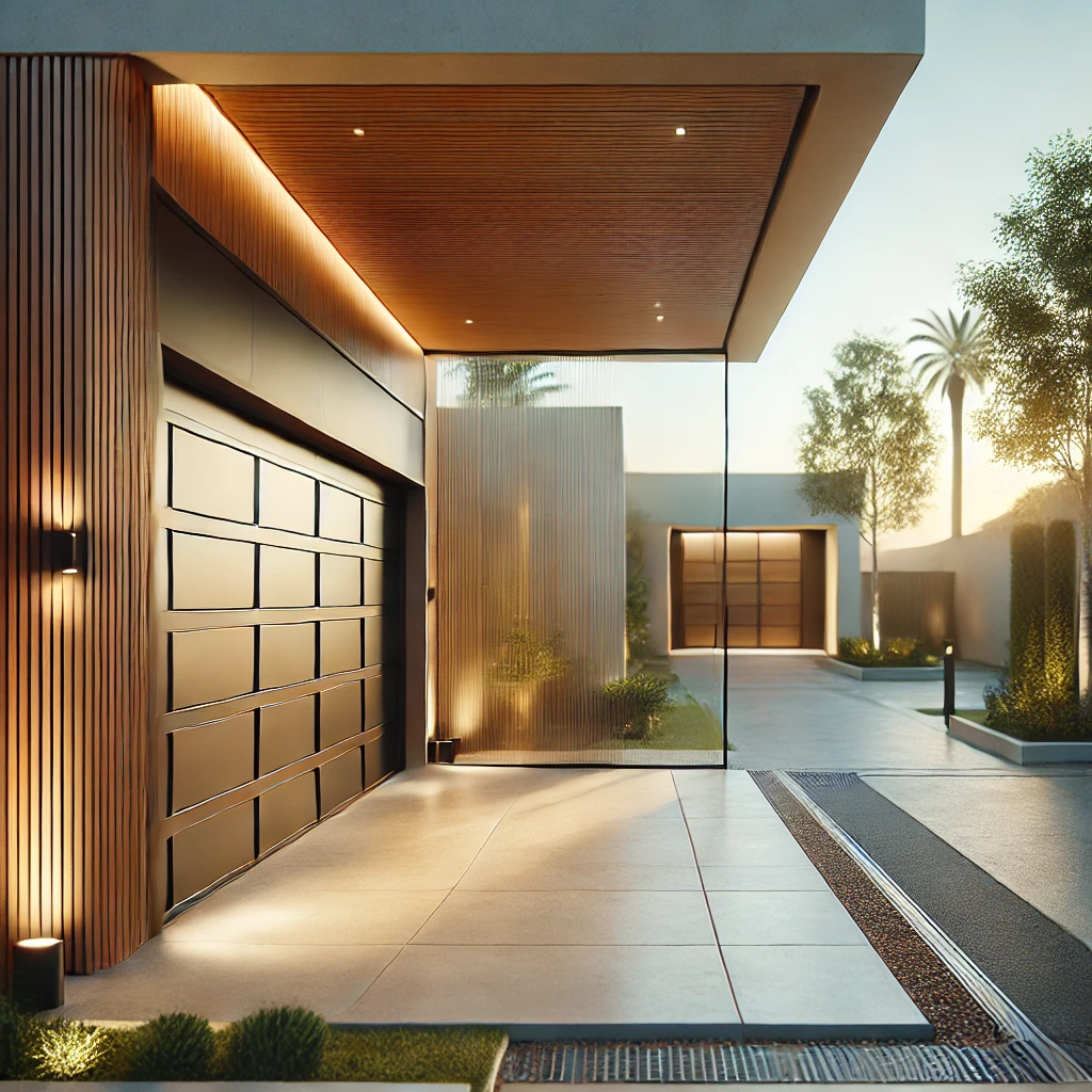 Custom Garage Doors East Rockaway NY - Luxury Designs with Premium Materials & Expert Installation
