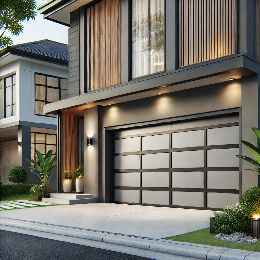 Professional Garage Door Company East Rockaway NY - 24/7 Emergency Service & Repairs
