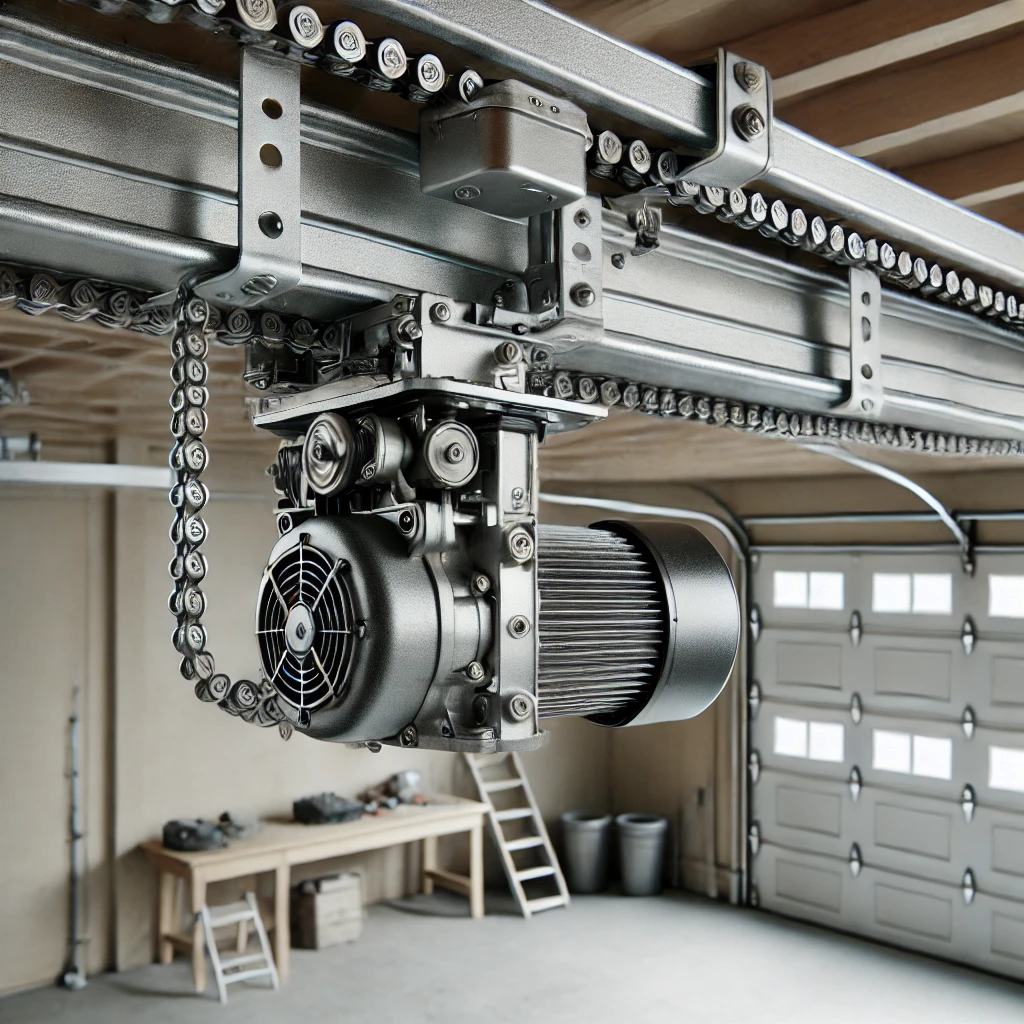 Professional Garage Door Opener Installation East Rockaway NY - Expert Smart Opener Installation Services