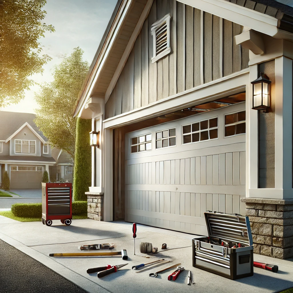 24/7 Garage Door Repair East Rockaway NY - Emergency Repair Services by Garage Door Repair East Rockaway