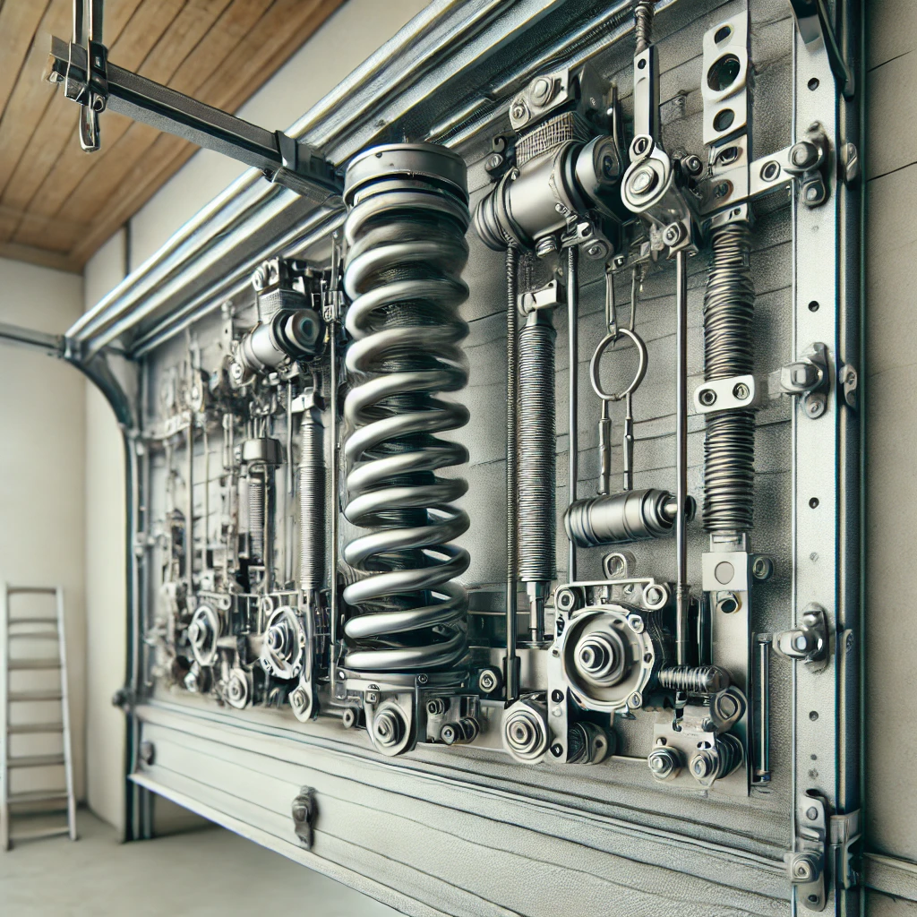 Expert Garage Door Spring Repair East Rockaway NY - 24/7 Emergency Spring Replacement Services