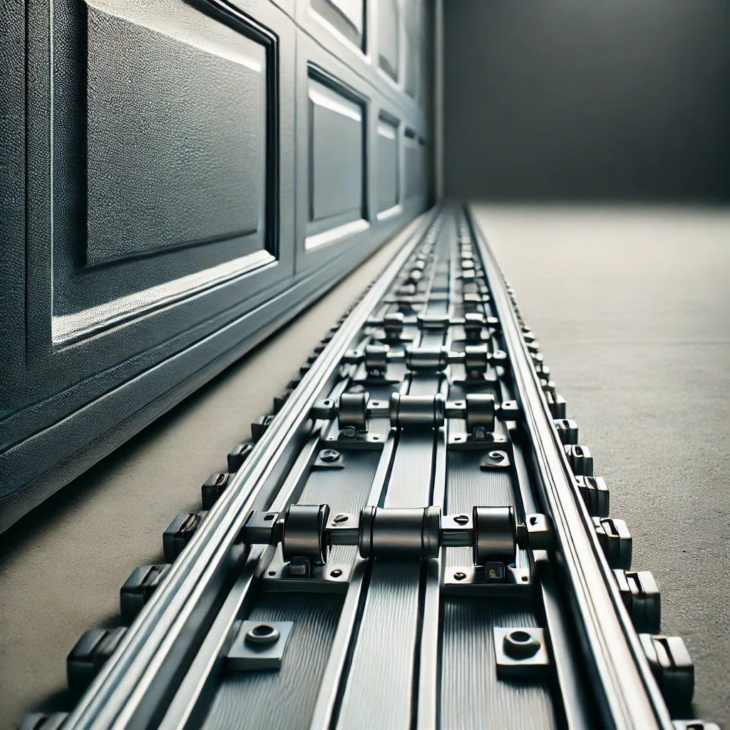 Professional Garage Door Track Repair East Rockaway NY - Expert Track & Roller Repair Services