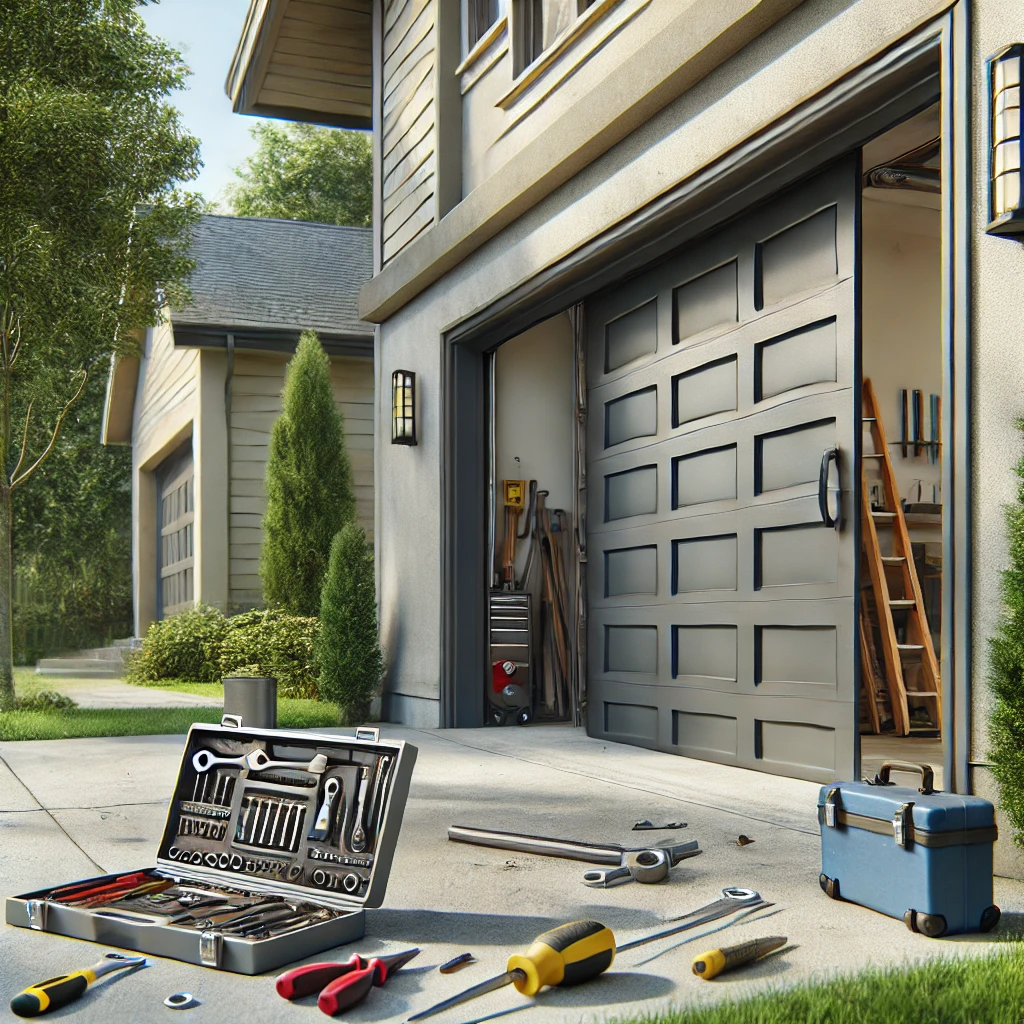 Local Garage Door Repair East Rockaway NY - 24/7 Emergency Service Near You